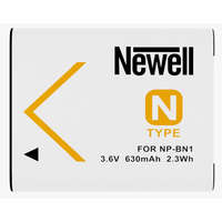 Newell Newell NP-BN1 akkumulátor