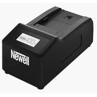Newell Newell ultra gyors töltő NP-F akkumulátorokhoz