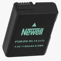 Newell Newell EN-EL14 v2 akkumulátor