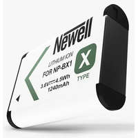 Newell Newell NP-BX1 akkumulátor