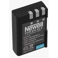 Newell Newell EN-EL9 V2 akkumulátor