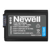 Newell Newell NP-FW50 akkumulátor