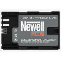 Newell Newell LP-E6N plus akkumulátor