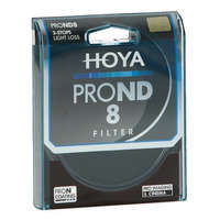 Hoya Hoya PROND 8 szürkeszűrő (58mm) (használt)