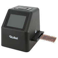 Rollei Rollei DF-S 310 SE dia- negatívfilm és filmszkenner (R20694)