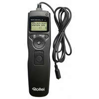 Rollei Rollei időzítős, vezetékes távkioldó (Canon)