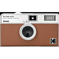 Kodak Kodak Half Frame Film Camera Ektar H35 (barna)