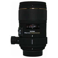 Sigma Sigma 150mm f/2.8 EX DG IF APO HSM Macro (Nikon) (használt)