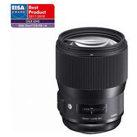 Sigma Sigma 135mm f/1.8 DG HSM Art (Sony E) (használt)