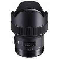 Sigma Sigma 14mm f/1.8 DG HSM Art (Canon) (használt)