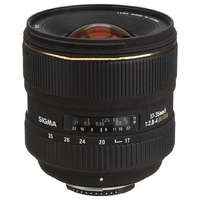 Sigma Sigma 17-35mm f/2.8-4 EX DG Asp. HSM (Nikon) (használt)