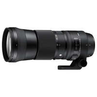 Sigma Sigma 150-600mm f/5-6.3 (C) DG OS HSM Contemporary (Nikon) (használt II)