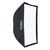 Godox Godox ernyőként nyitható softbox (60x90 cm)