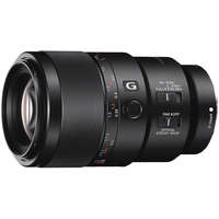 Sony Sony FE 90mm f/2.8 Macro G OSS (Sony E) (SEL90M28G.SYX) 40.000 Ft pénzvisszatérítéssel