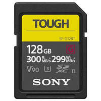 Sony Sony Tough G 128GB SDHC (300MB/s) memóriakártya (SFG1TG)