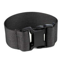 Shimoda Shimoda Belt Booster for Action X & Ex övhosszabbító (fekete)
