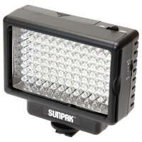 Sunpak Sunpak LED 96 fotó- és videólámpa (SP-VL-LED-96)
