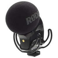 Rode Rode Stereo VideoMic Pro Rycote professzionális sztereó videómikrofon