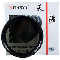 W-Tianya W-Tianya Vario ND2-400 szürke szűrő (77mm)