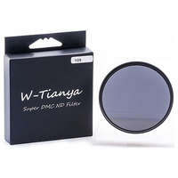 W-Tianya W-Tianya Super DMC NANO ND8 szürke szűrő (72mm)