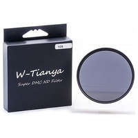 W-Tianya W-Tianya Super DMC NANO ND8 szürke szűrő (82mm)