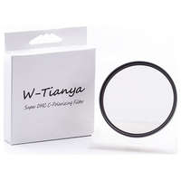 W-Tianya W-Tianya Super DMC NANO polár szűrő (58mm)
