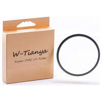 W-Tianya W-Tianya Super DMC NANO UV szűrő (55mm)