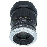 TTArtisan TTArtisan 11mm f/2.8 FF Fisheye (Nikon Z) (TTAA06B)