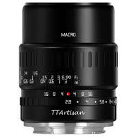 TTArtisan TTArtisan 40mm f/2.8 APS-C MACRO (Nikon Z) (TTAA32B-Z)