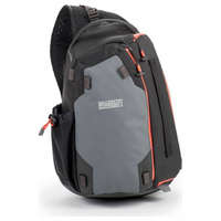 MindShift Gear MindShift Gear PhotoCross 10 egyvállas hátizsák (orange ember/szürke-narancs)