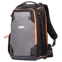 MindShift Gear MindShift Gear PhotoCross 15 hátizsák (orange ember/szürke-narancs)