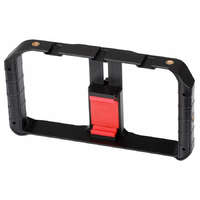 Ulanzi Ulanzi U-Rig Pro videós rig telefonokhoz, 3 vakupapucs csatlakozóval (UL-0673)