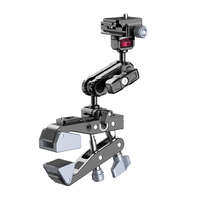 Ulanzi Ulanzi CU03 multi funkionális super clamp (satu, Nato clamp magic arm, arca swiss talp)