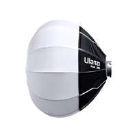 Ulanzi Ulanzi 65cm-es nyitható gömb softbox, lantern Bowens csatlakozással
