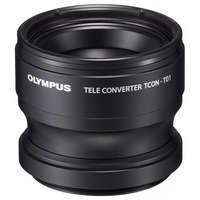 Olympus Olympus TCON-T01 telekonverter (TG-6, TG-7)