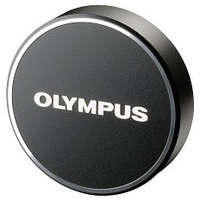 Olympus Olympus LC-48B fém lencsevédő (M.Zuiko 17mm/F1,8) (fekete)