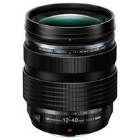 OM SYSTEM OM SYSTEM M.Zuiko Digital ED 12-40mm f/2.8 PRO II objektív (micro 4/3)