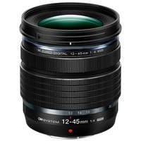 OM SYSTEM OM SYSTEM M.Zuiko Digital ED 12-45mm f/4 PRO (Micro 4/3)