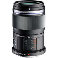 OM SYSTEM OM SYSTEM M.Zuiko Digital 60mm f/2.8 ED Macro (Micro 4/3)