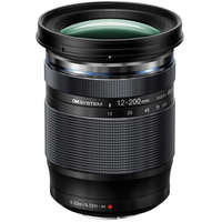 OM SYSTEM OM SYSTEM M.Zuiko Digital ED 12-200mm f/3.5-6.3 (Micro 4/3)