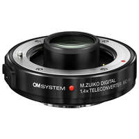 Olympus OM SYSTEM MC 1.4 telekonverter