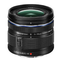 OM SYSTEM OM SYSTEM M.Zuiko Digital ED 9-18mm f/4-5.6 II (micro 4/3)