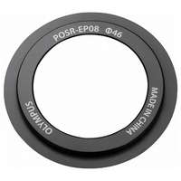 Olympus Olympus POSR-EP08 fényvisszaverődésgátló gyűrű (M.ZUIKO DIGITAL ED 12mm, 17mm)