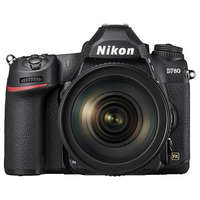Nikon Nikon D780 kit (24-120mm f/4 VR)
