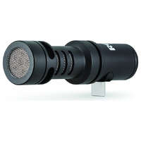 Rode Rode VideoMic Me-C videomikrofon mobil eszközökhöz USB-C csatlakozóval