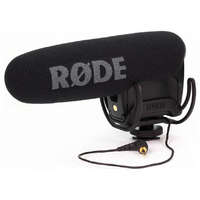Rode Rode VideoMic Pro Rycote Professzionális Szuperkardioid videómikrofon