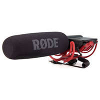 Rode Rode VideoMic Rycote szuperkardoid videómikrofon