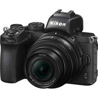 Nikon Nikon Z50 kit (DX 16-50 f/3.5-6.3 VR)
