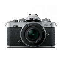 Nikon Nikon Z fc kit (Z DX 16-50mm f/3.5-6.3 VR)