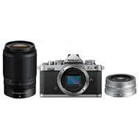 Nikon Nikon Z fc kit (Z DX 16-50mm f/3.5-6.3 VR, Z DX 50-250mm f/4.5-6.3 VR)